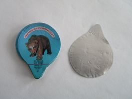 KRD Brienzerschnitzerei Serie 747