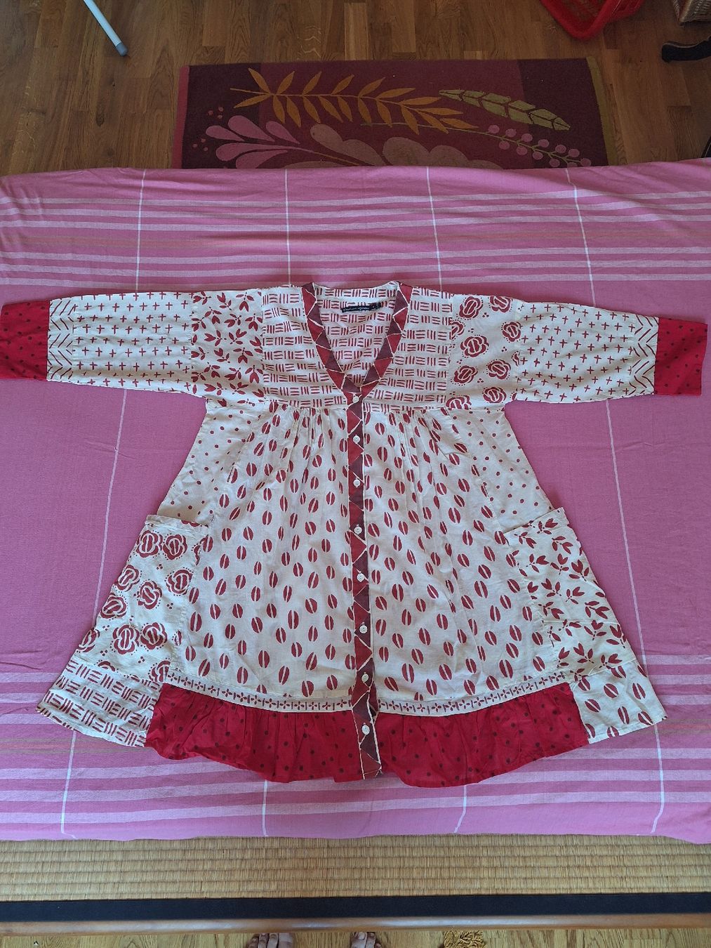 Gudrun Sjöden Tuniken: gudrun sjöden Tunika M – Neu und originalverpackt aus Winterthur von Cochondelaine