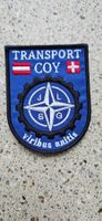 *** Swisscoy Badge mit Klett ***