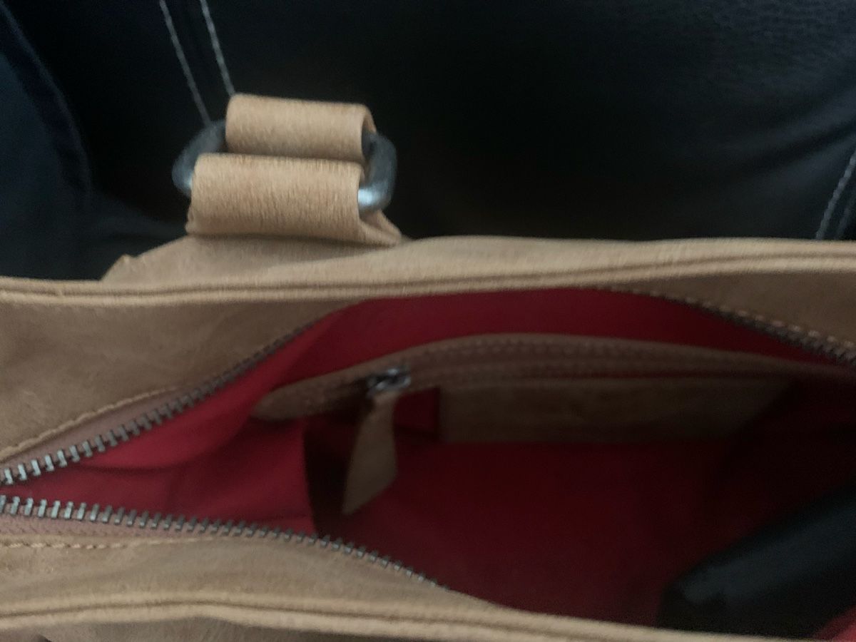 Fritzi Aus Preussen Taschen für Damen: Fritci sus Preussen Handtasche – Gebraucht aus Emmen von ama_8wmn 5