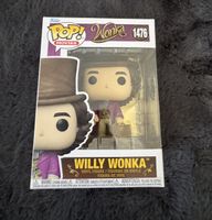 Funko Pop Movies Willy Wonka 1476 Vinyl Figur