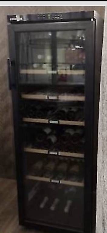 Vino: Cantina Vino  – Usato da Bellinzona venduto da gio_8btd