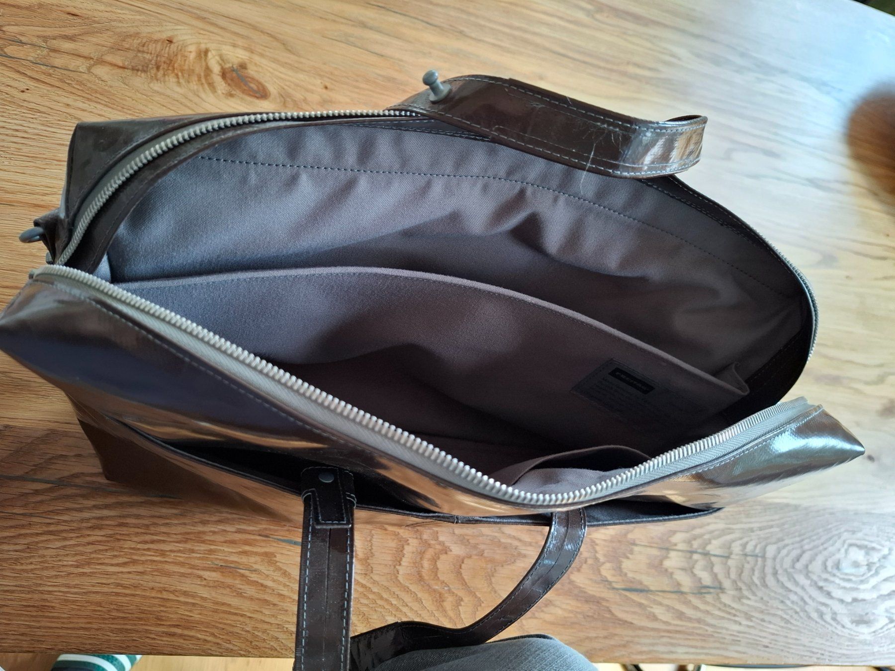 Freitag Valigie & Borse: Freitag Referenze-Linie – Usato da Stans venduto da mol_69yw 1