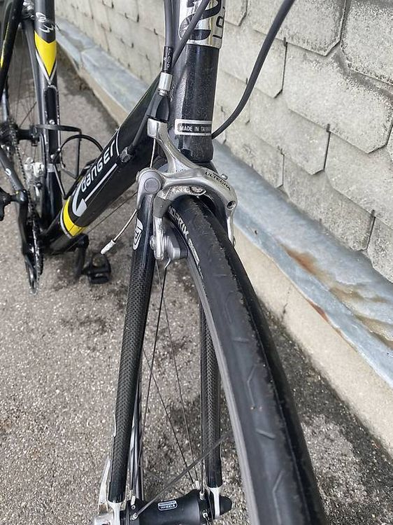 Biciclette: Rennvelo 60 cm Rahmenhöhe – Usato da Gais venduto da mau_qwr2 4