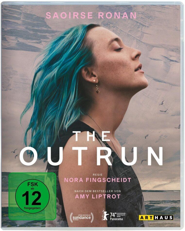 Tutti i DVDs: The Outrun (Bluray) Deutsch, Englisch – Nuovo (secondo la descrizione) da Uzwil venduto da visions77