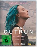 The Outrun (Bluray) Deutsch, Englisch