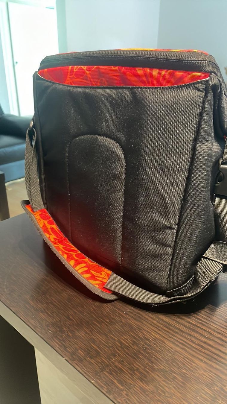 Frigoriferi & Refrigeratori: Kühltasche\Thermotasche Hoppop – Usato da Flums venduto da Inna77 4