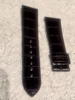 Bracelet montre Roamer Cuir  20mm