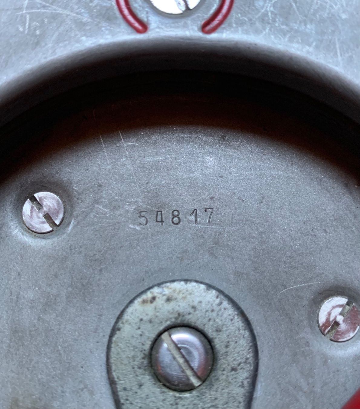 Telefoni: 2 Feldtelefone Ftf 50 der CH Armee – Usato da Goldingen venduto da Bergler012 8