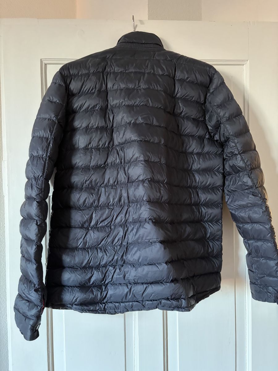 Giacche: Leichte Daunenjacke – Nuovo (secondo la descrizione) da Zürich venduto da oli_9dhs 2