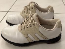 ADIDAS Golfschuhe - Gr. US 7 / UK 5.5 / EU 38 2/3