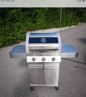 Gasgrill 