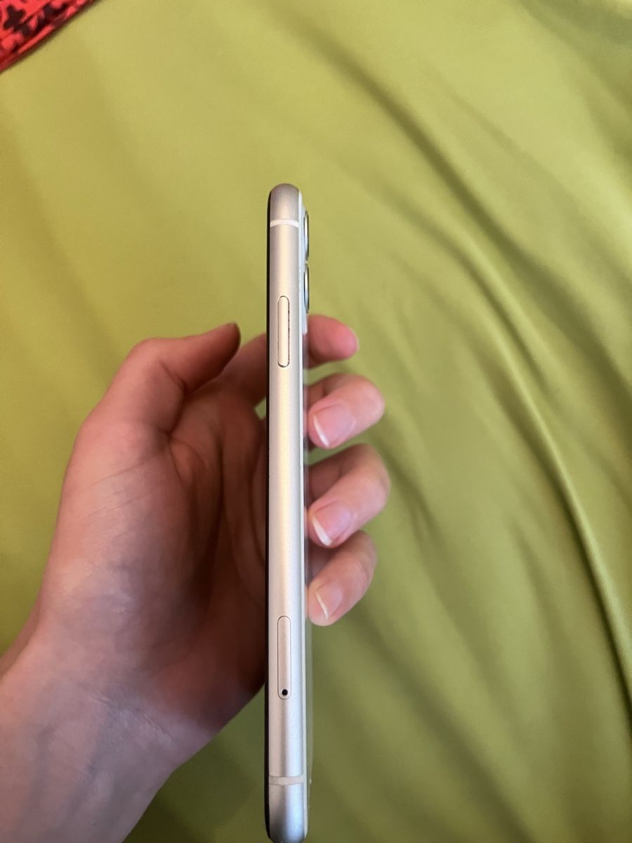 Apple Handys / Smartphones: Iphone 11 – Gebraucht aus Winterthur von Vibus15 3