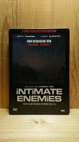 INTIMATE ENEMIES DVD Steelbook