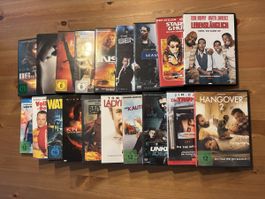 !! DVD SAMMLUNG !!