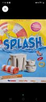 COOP Trophy SPLASH 1 carte 40 timbres