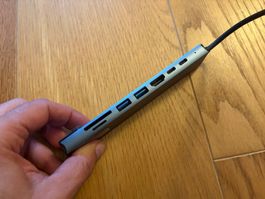 USB-C Hub