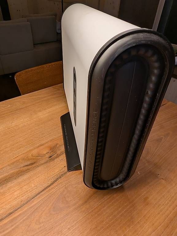Casse acustiche: Paradigm Milenia Sub – Usato da Sulgen venduto da Retti