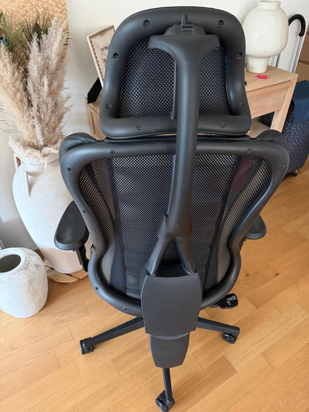 Sedie: Office Chair – Usato da Winterthur venduto da vik_9ws6 3