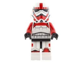 LEGO Star Wars Imperial Shock Trooper (sw0692)‪