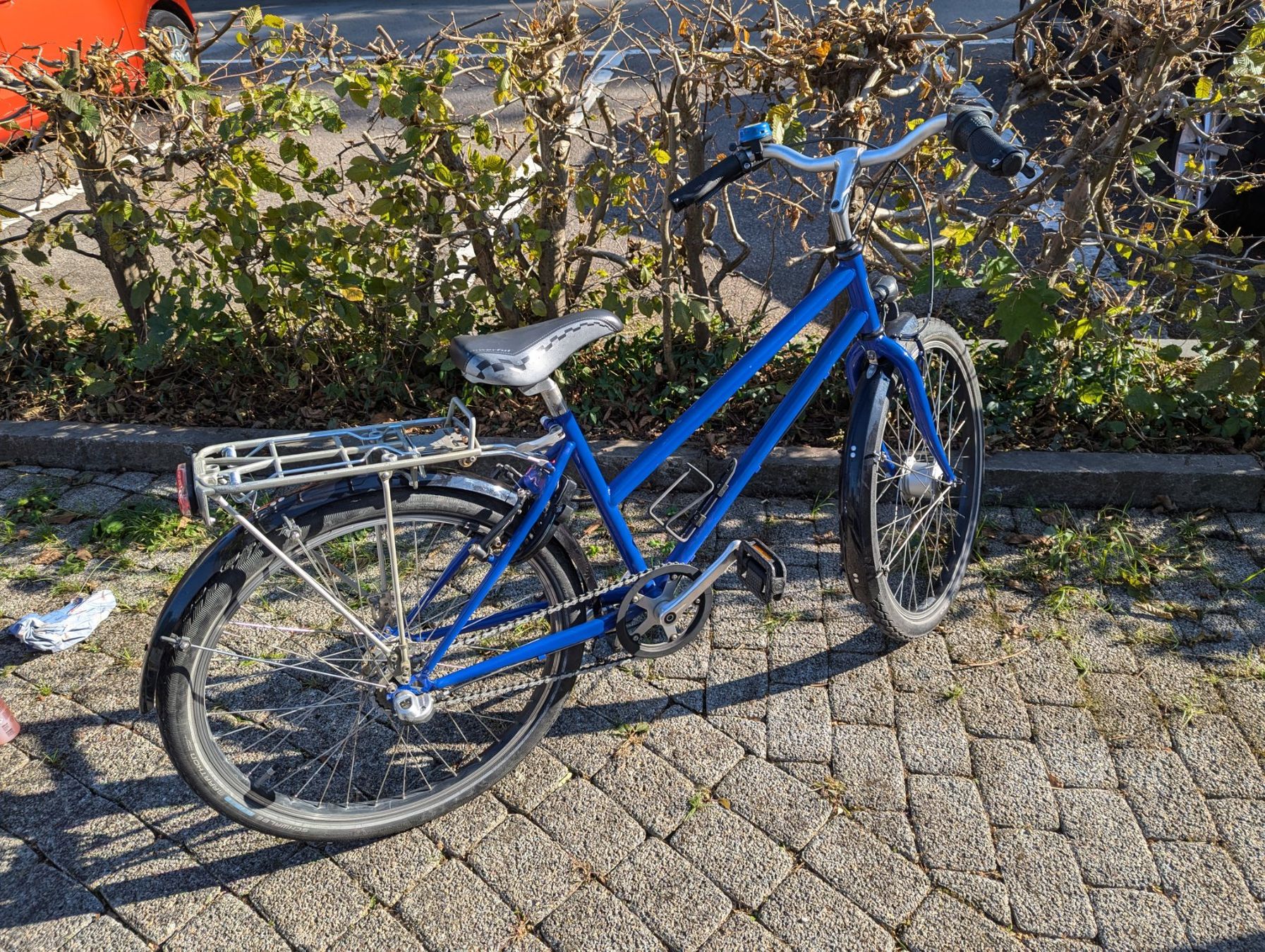 Aarios Biciclette: Aarios Kindervelo – Usato da Winterthur venduto da Csigg