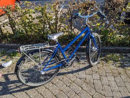 Aarios Kindervelo