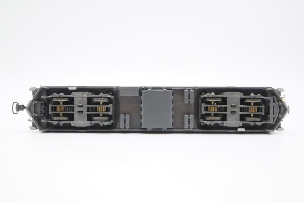 Bemo 1259 134 RhB Ge 4/4 III 644 H0m DC Analog 6