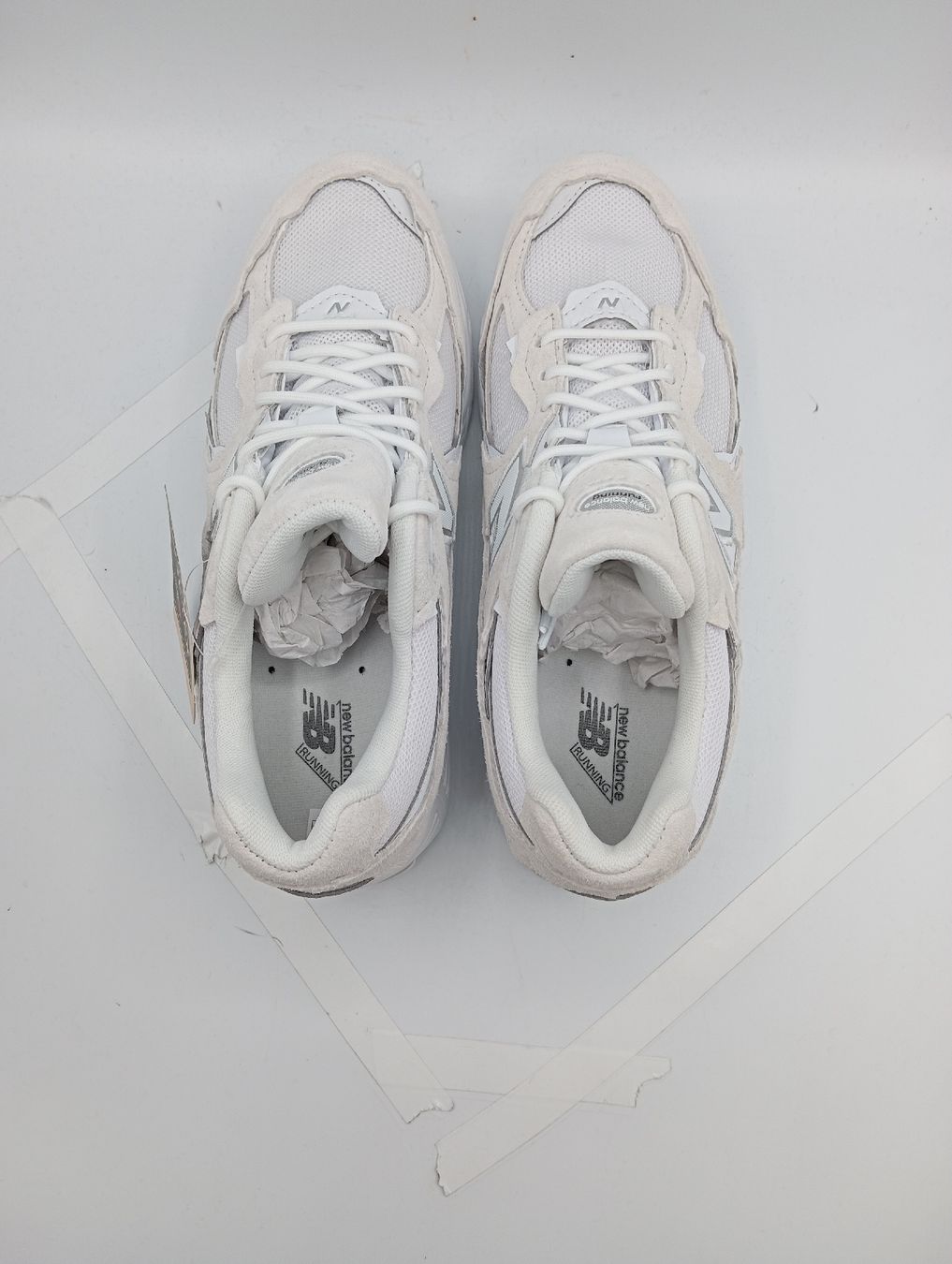 New Balance Herrenschuhe: New Balance 2002 Gore Tex (EU38.5) – Neu und originalverpackt aus Schaffhausen von outlez 4