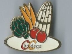 Placchette & Badge: Prodega  Pin – Usato da Zürich venduto da t24_de