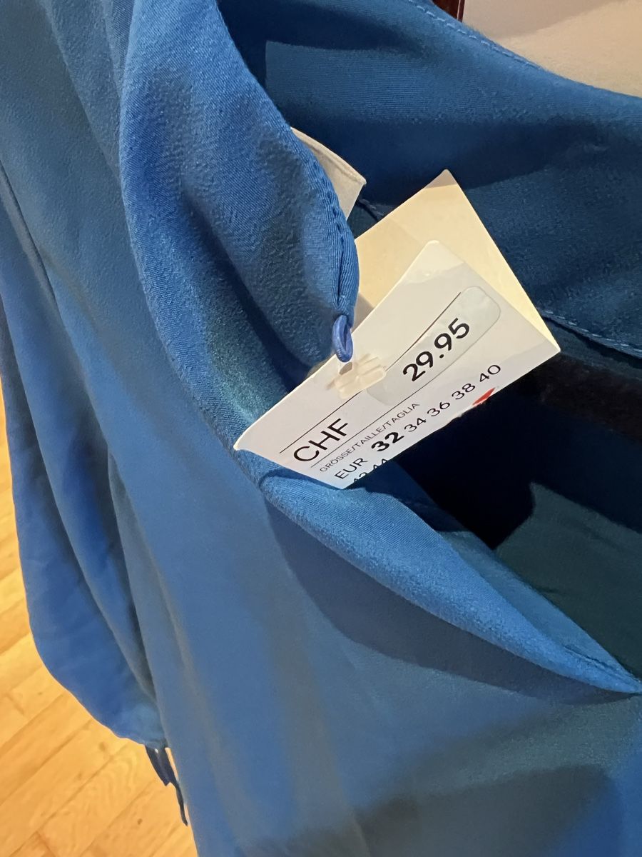 H&M Vestiti: H&MKleid Neu 32 – Nuovo (secondo la descrizione) da Neuhaus SG venduto da bernike 3