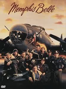 Tutti i DVDs: MEMPHIS BELLE           ==> SAMMELPORTO – Usato da Romanshorn venduto da luethima
