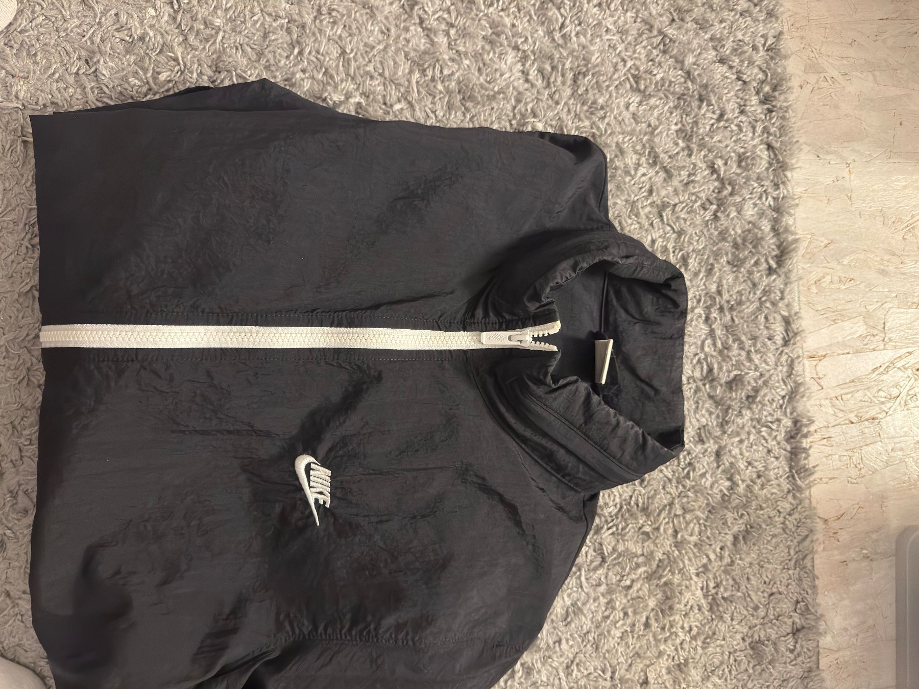 Nike Giacche: Nike Jacke selten getragen – Nuovo (secondo la descrizione) da Römerswil LU venduto da oli_9hd5