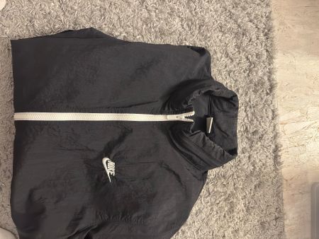 Nike Jacke selten getragen