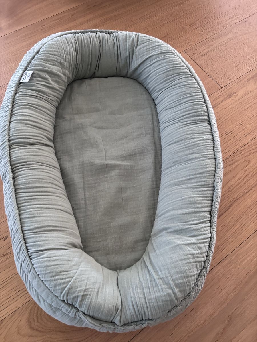 Letti: Babynest  – Usato da Ebnat-Kappel venduto da Atak_Aileeen