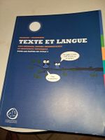 manuel de français pour les élèves du cycle 2