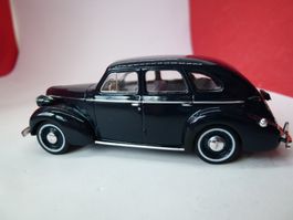 Volvo PV60 - 3 Fenster - made in China  %% Ausverkauf %%