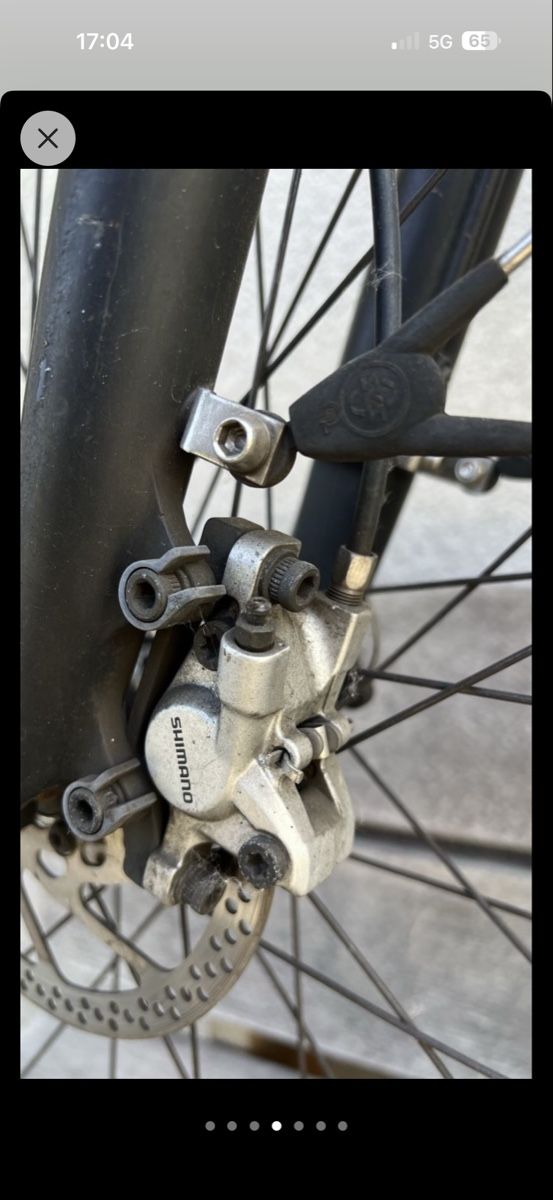 Cresta Vélos: Velo Damen – D'occasion à Aarau par abi_9rtr 4