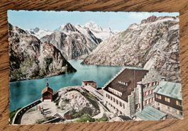 Grimsel-Hospiz