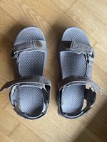 Sketcher Herren Sandale