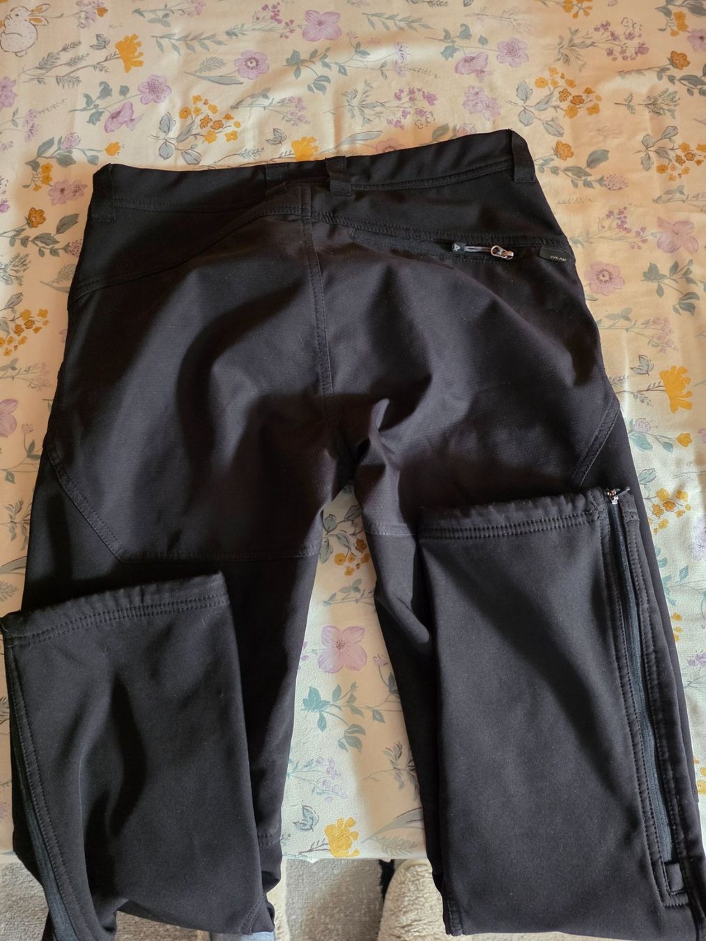 Dogger Pantaloni: Dogger Softsheelhose Gr.S – Usato da Malix venduto da ric_nh2y 1