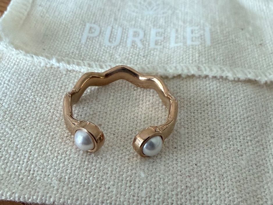 Purelei Bagues: Ring Purelei roségold – Neuf (Voir description) à Bütschwil par Meli185