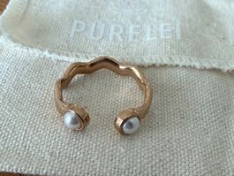 Ring Purelei roségold
