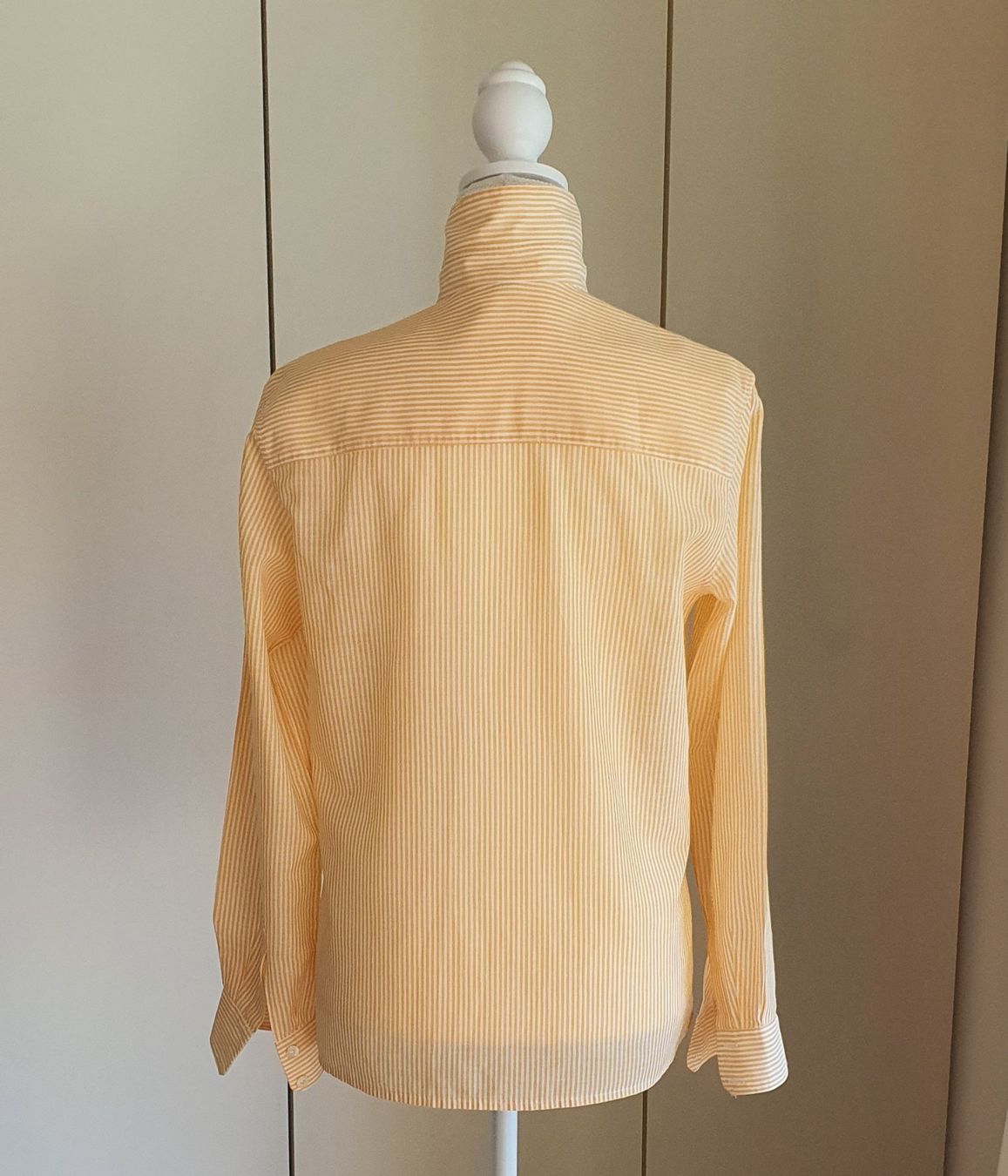 Celine Blusen: CELINE PARIS Hemd – Gebraucht aus Basel von Kristal4 1