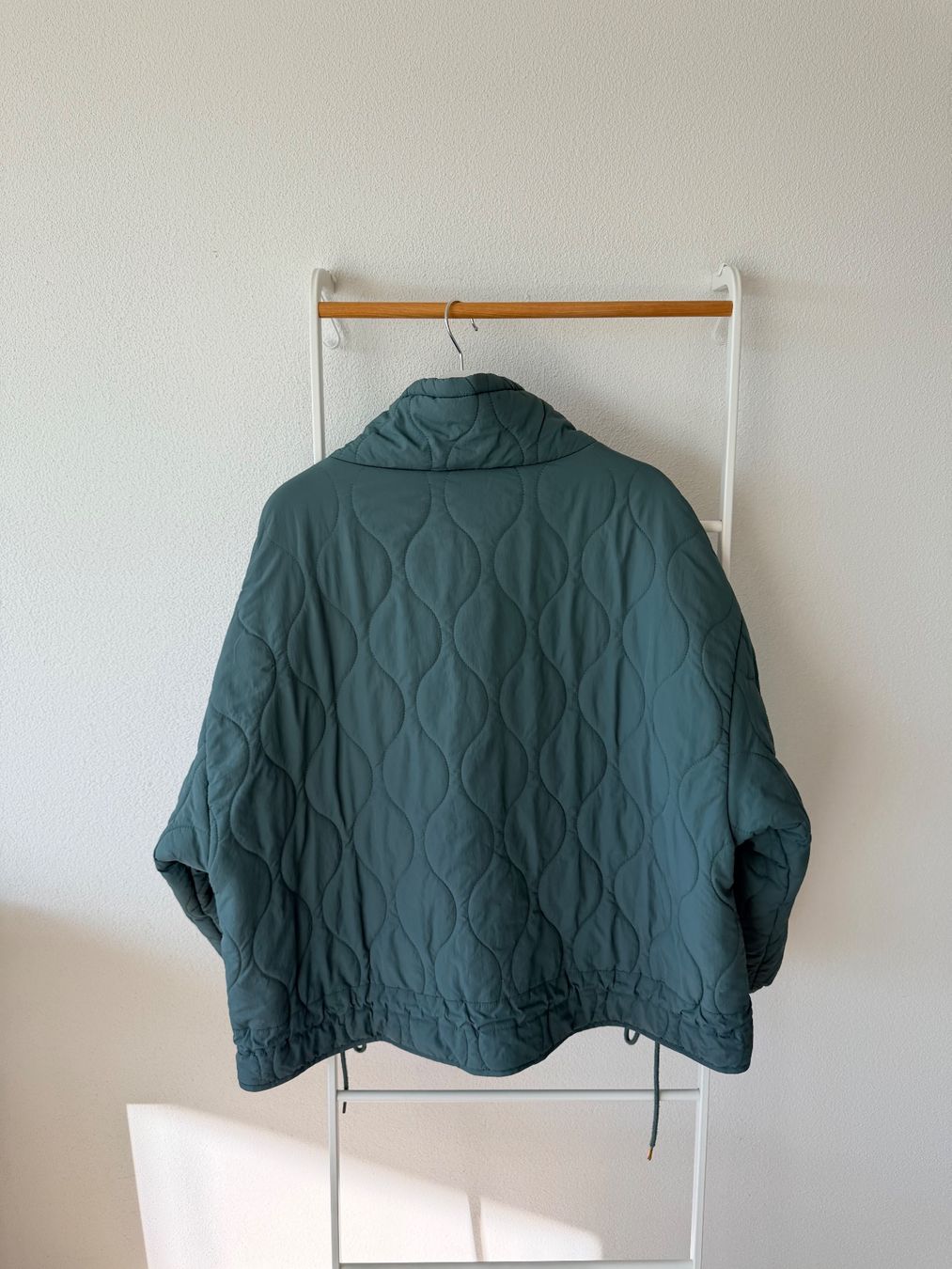 Vestes: Oversize Steppjacke – D'occasion à Zürich par CaKoch17 1
