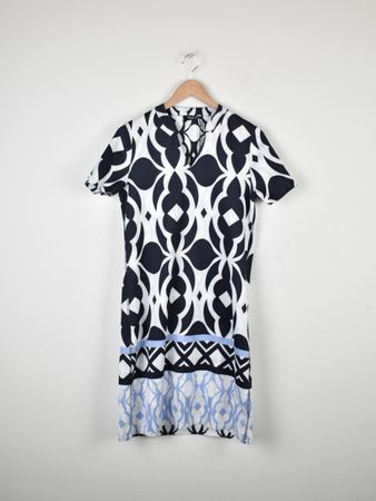 Tuzzi Kleid / Wendekleid, neu, Gr.36