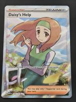 Daisy's Help 195/165 EN