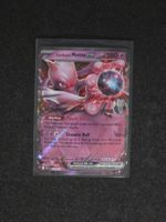 Team Rocket's Mewtwo ex - ASC-79