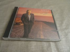 Peter Hofmann - Wild and lonely Heat CD