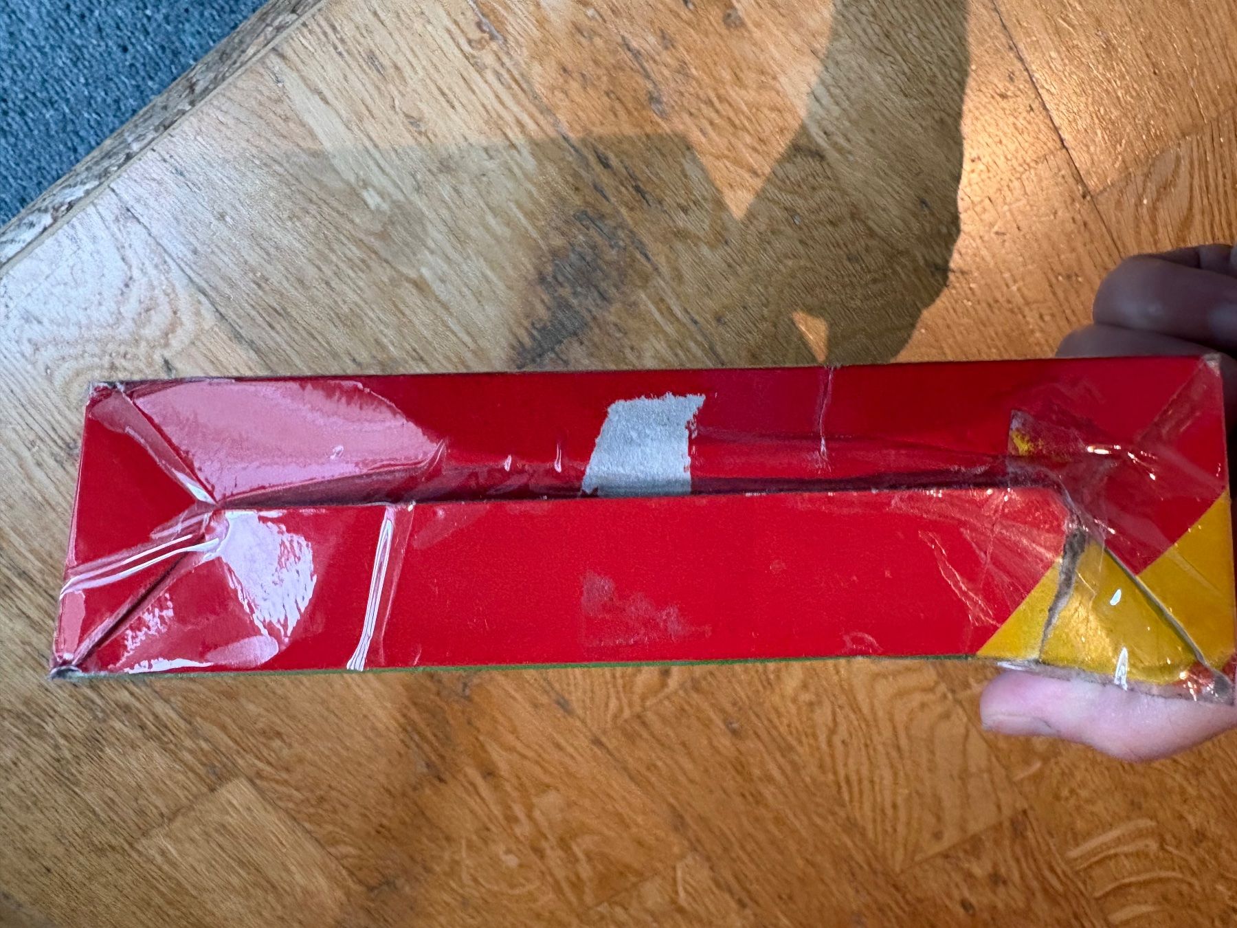 Hasbro Giochi: Wer ist es? Reiseedition – Usato da Zürich venduto da Fabienne059 1