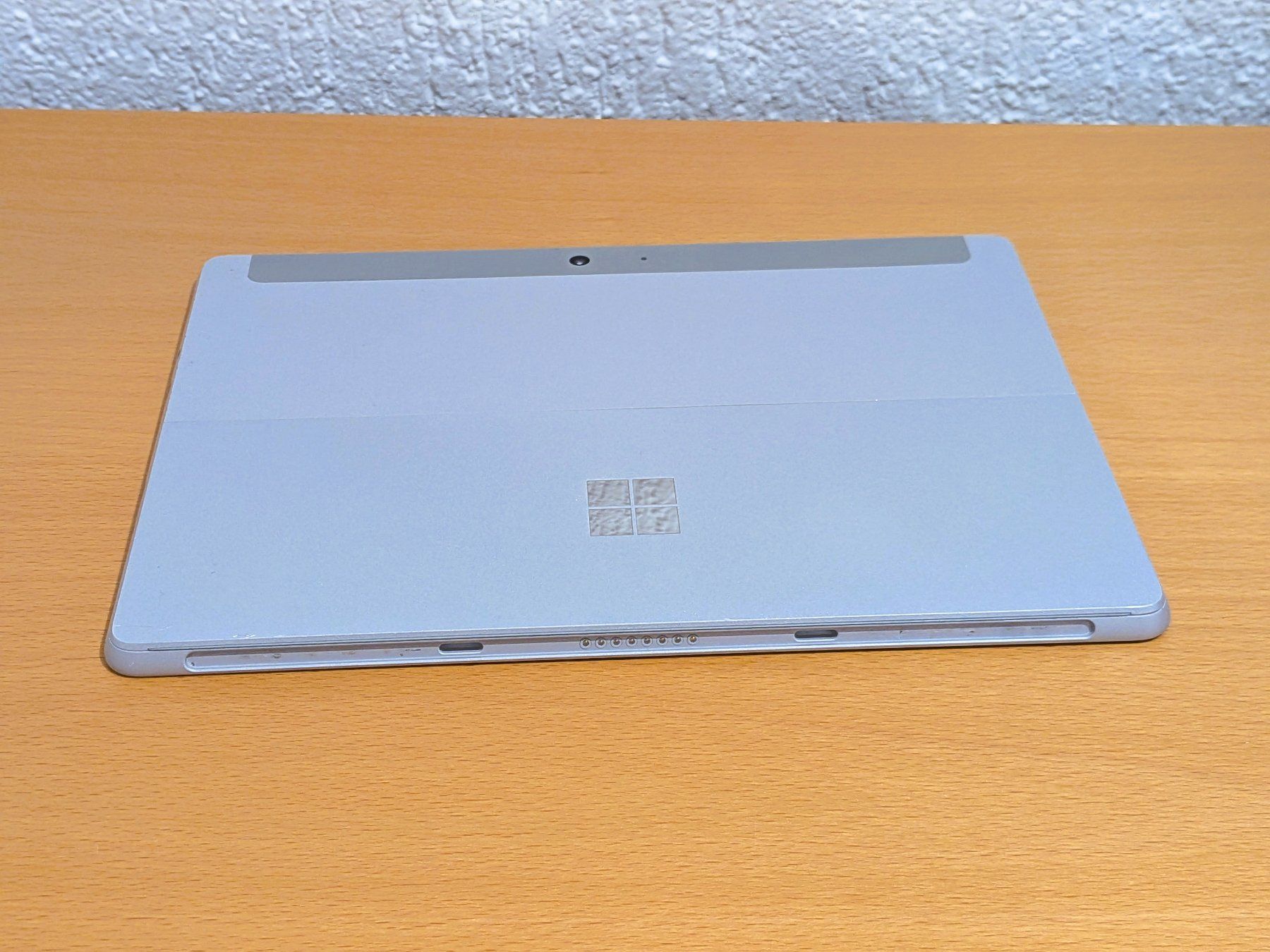 Microsoft Tablet PC: Microsoft Surface Go 1 - 128 GB - 8 GB RAM – Gebraucht aus Pfäffikon SZ von RainerZuefall 4